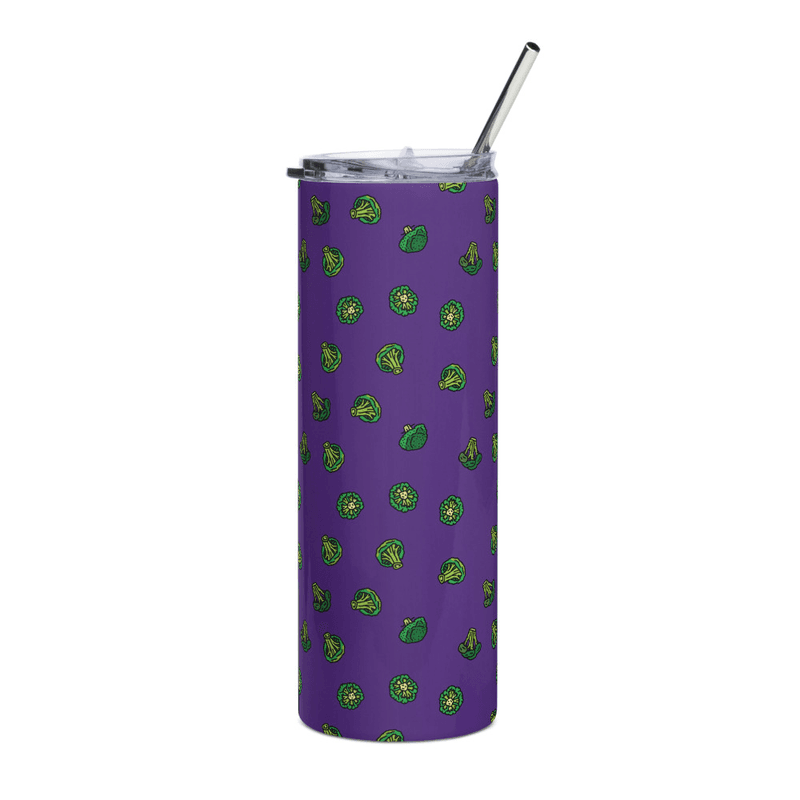 broccoli tumbler